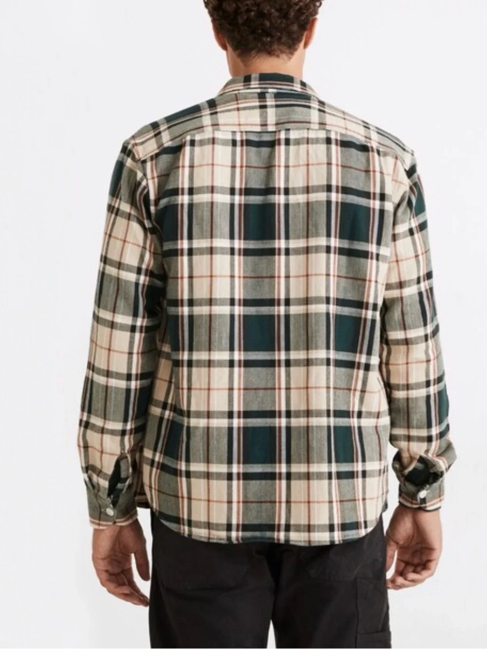 Madewell product details